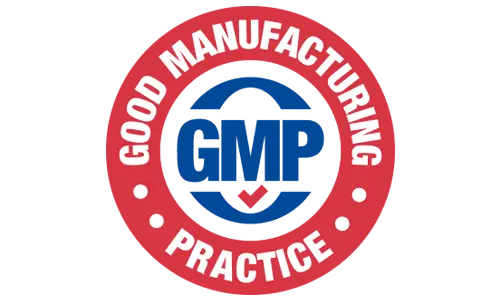 golden revive plus gmp certified